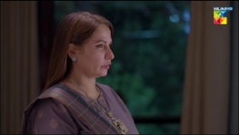 Daam-e-Mohabbat - Episode 37 - 9th February 2026